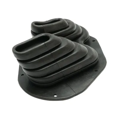 Burduf schimbator viteze Fiat, New Holland cod OEM 5167165, 5132031, 87572560, 123/5132031 - imagine 5
