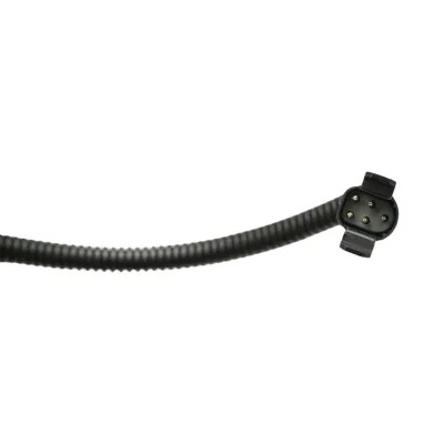 Senzor frana de mana New Holland, 5 pini cod OEM 84142375, 82015210 - imagine 5