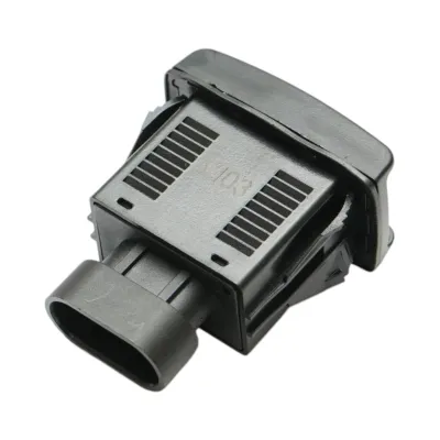 Intrerupator ridicare hidraulica Case IH, Ford, New Holland cod OEM 87452577, 87582223, 710829006 - imagine 5