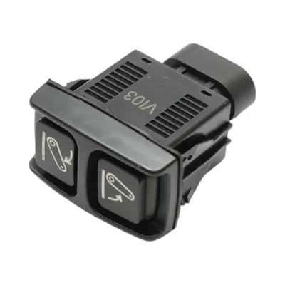 Intrerupator ridicare hidraulica Case IH, Ford, New Holland cod OEM 87452577, 87582223, 710829006 - imagine 4
