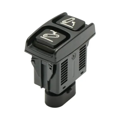 Intrerupator ridicare hidraulica Case IH, Ford, New Holland cod OEM 87452577, 87582223, 710829006