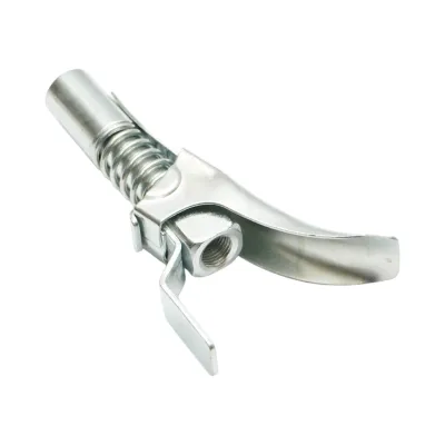 Cupla rapida pentru pistol de gresat 690bar, filet M10x1 Breckner Germany - imagine 3
