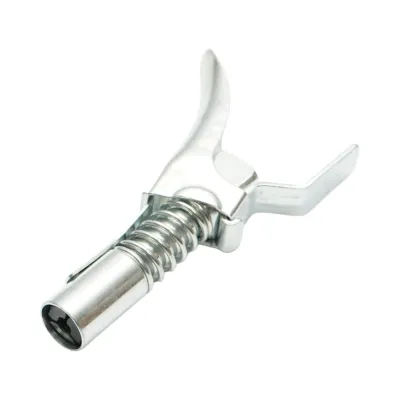 Cupla rapida pentru pistol de gresat 690bar, filet M10x1 Breckner Germany - imagine 4