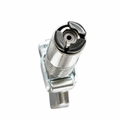 Cupla rapida pentru pistol de gresat 690bar, filet M10x1 Breckner Germany - imagine 5