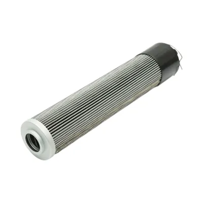 Filtru ulei hidraulic Fendt, Deutz, Lamborghini, Same, Massey Ferguson 28x62x305mm cod OEM G716860060310 - imagine 2