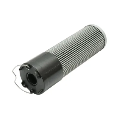 Filtru ulei hidraulic Fendt 28x59x200mm cod OEM G178860060030 - imagine 4