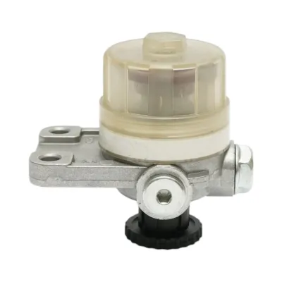 Pompa amorsare manuala Fendt Farmer, Favorit cod OEM F926202710650 - imagine 5