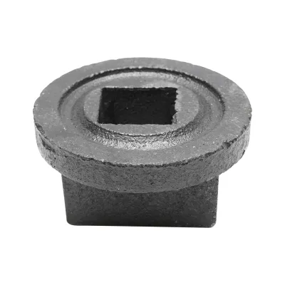 Capac mic disc ax patrat GDU 3,2 - imagine 2