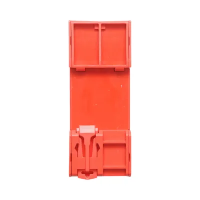 Descarcator supratensiune cu semnalizare sisteme fotovoltaice DC 2P tip C 1000VDC LRSPD2-DC5-40KA Longroad - imagine 6
