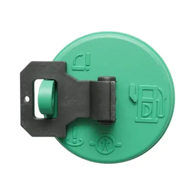 Buson rezervor combustibil Caterpillar cod OEM CA1428828 - imagine 5