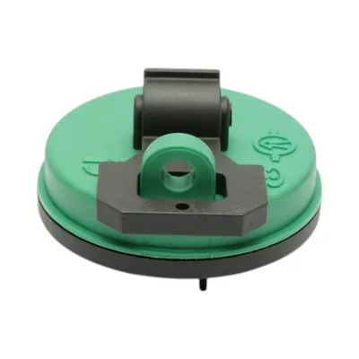 Buson rezervor combustibil Caterpillar cod OEM CA1428828 - imagine 3