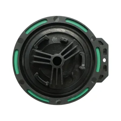 Buson rezervor combustibil Caterpillar cod OEM CA1428828 - imagine 6