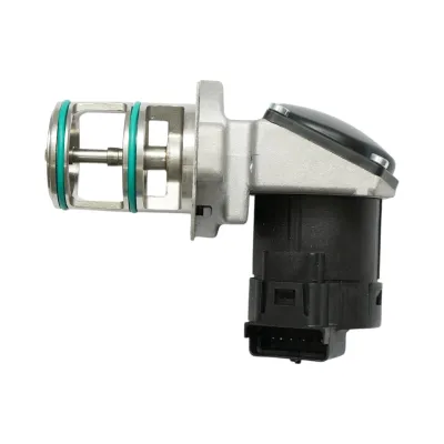 Supapa EGR recirculare gaze esapament John Deere cod OEM RE543308 - imagine 2