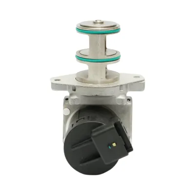 Supapa EGR recirculare gaze esapament John Deere cod OEM RE543308 - imagine 3