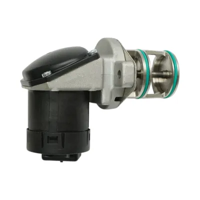 Supapa EGR recirculare gaze esapament John Deere cod OEM RE543308 - imagine 4