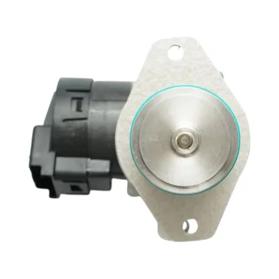 Supapa EGR recirculare gaze esapament John Deere cod OEM RE543308 - imagine 6