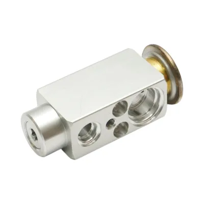 Supapa expansiune aer conditionat Deutz-Fahr cod OEM 04419569 - imagine 3