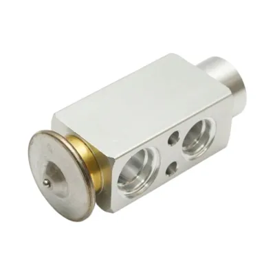Supapa expansiune aer conditionat Deutz-Fahr cod OEM 04419569 - imagine 6