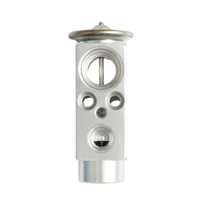 Supapa expansiune aer conditionat New Holland, Case IH, Steyr, Caterpillar cod OEM 82023542 - imagine 2