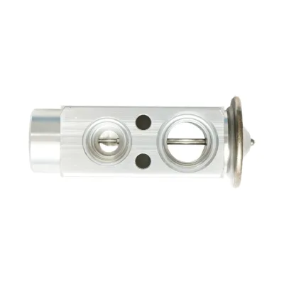 Supapa expansiune aer conditionat New Holland, Case IH, Steyr, Caterpillar cod OEM 82023542 - imagine 6