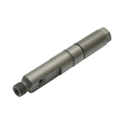 Suport duza injector combustibil Case IH, Fiat, Iveco, New Holland cod OEM 4791124 - imagine 2