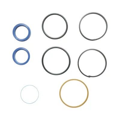 Kit reparatie cilindru directie New Holland, Fiat, Case IH cod OEM 5192826 - imagine 2
