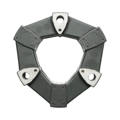 Cuplaj pompa hidraulica Fendt 200, Favorit, GT cod OEM G178100200020 - imagine 2