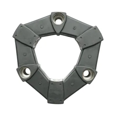 Cuplaj pompa hidraulica Fendt 200, Favorit, GT cod OEM G178100200020 - imagine 4