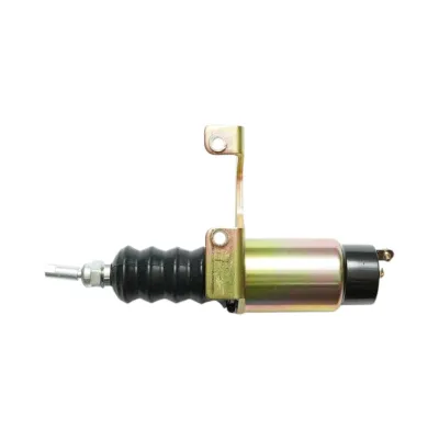 Solenoid de oprire Fendt GT 370, GT 380 cod OEM G149200010100 - imagine 5