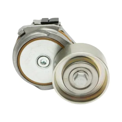 Intinzator curea accesorii motor Massey Ferguson, Fendt, MAN TGA, TGS, TGX cod OEM F530200050830, 51958007459 - imagine 2