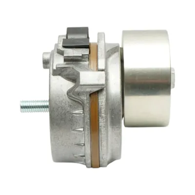 Intinzator curea accesorii motor Massey Ferguson, Fendt, MAN TGA, TGS, TGX cod OEM F530200050830, 51958007459 - imagine 8