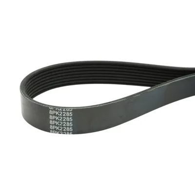 Curea transmisie canelata 8PK2285 John Deere L=2285mm cod OEM L110608 - imagine 4