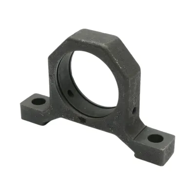 Suport rulment cardan Fiat, New Holland cod OEM 5156553 - imagine 2