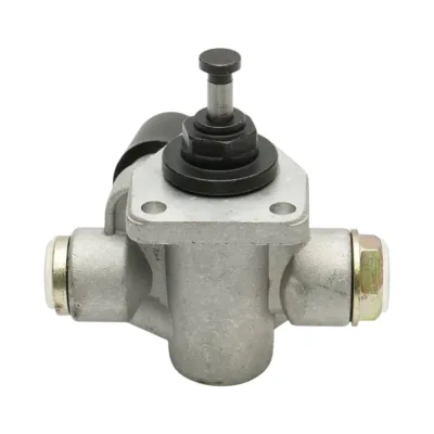 Pompa alimentare motor Massey Ferguson Valmet, Valtra, Steyr cod OEM 3637646M91 - imagine 6