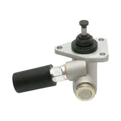 Pompa alimentare motor Massey Ferguson Valmet, Valtra, Steyr cod OEM 3637646M91 - imagine 4