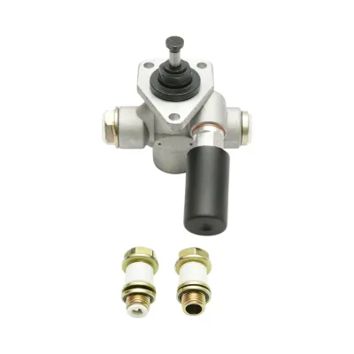 Pompa alimentare motor Massey Ferguson Valmet, Valtra, Steyr cod OEM 3637646M91 - imagine 2