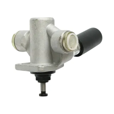 Pompa alimentare motor Massey Ferguson Valmet, Valtra, Steyr cod OEM 3637646M91 - imagine 5