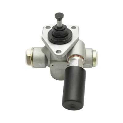 Pompa alimentare motor Massey Ferguson Valmet, Valtra, Steyr cod OEM 3637646M91 - imagine 3