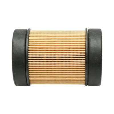 Filtru combustibil Case IH, New Holland, Massey Ferguson, Steyr 15x66x101mm cod OEM 84254852 - imagine 3