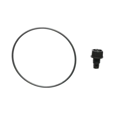 Filtru combustibil Case IH, New Holland, Massey Ferguson, Steyr 15x66x101mm cod OEM 84254852 - imagine 5