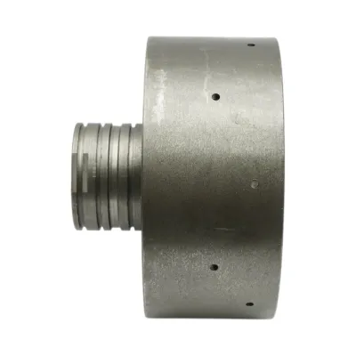 Carcasa ambreiaj priza putere Massey Ferguson, Landini cod OEM 1870004M92 - imagine 3
