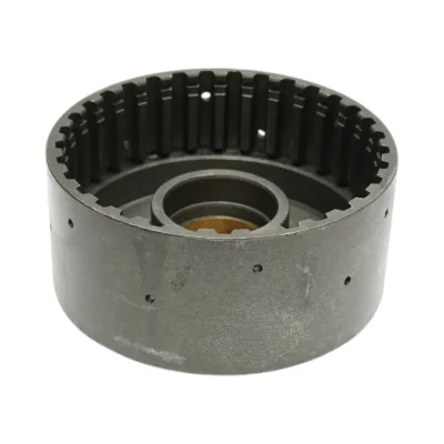 Carcasa ambreiaj priza putere Massey Ferguson, Landini cod OEM 1870004M92 - imagine 4