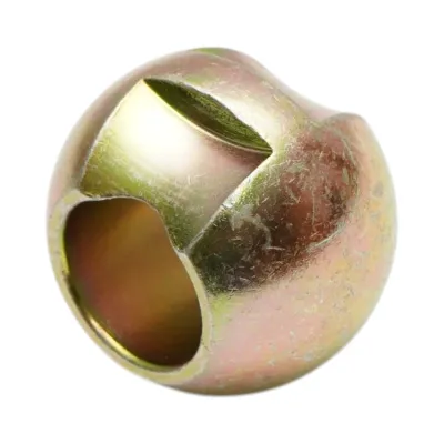 Lagar sferic tirant 28.8x56.3x44.5mm categoria 2-2 - imagine 2
