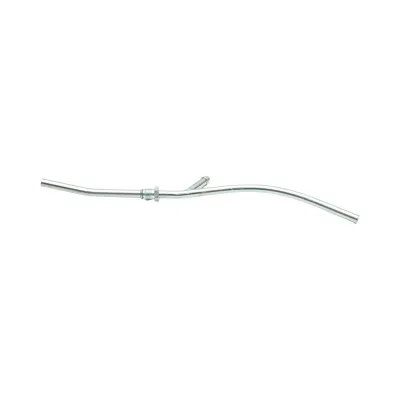 Tub ghidare joja ulei Massey Ferguson, JCB, Perkins, Fendt cod OEM 70620843 - imagine 3