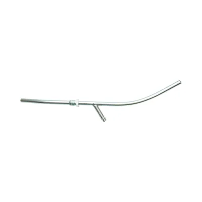 Tub ghidare joja ulei Massey Ferguson, JCB, Perkins, Fendt cod OEM 70620843 - imagine 2