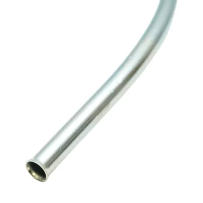 Tub ghidare joja ulei Massey Ferguson, JCB, Perkins, Fendt cod OEM 70620843 - imagine 5