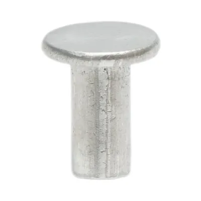 Set 100 nituri ferodou Fiat, New Holland, Massey Ferguson 5x12mm cod OEM 13878260 - imagine 2
