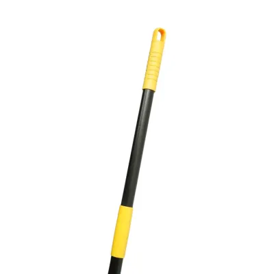 Grebla nivelare gazon metalica 45x25cm, maner extensibil 192cm Breckner Germany - imagine 11