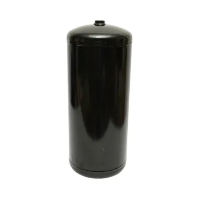 Rezervor aer comprimat John Deere 15L, 206x527mm, presiune 12.5 bar cod OEM AL161451 - imagine 5
