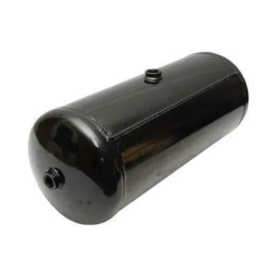 Rezervor aer comprimat John Deere 15L, 206x527mm, presiune 12.5 bar cod OEM AL161451